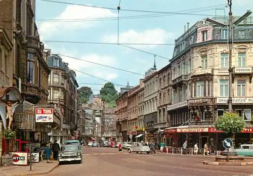 Belgium Verviers