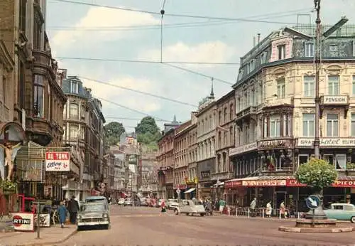 Belgium Verviers