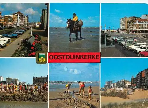 Belgium Oostduinkerke