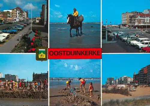 Belgium Oostduinkerke