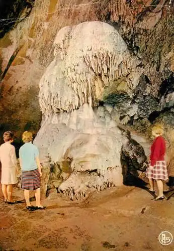 Belgium Grottes de Han sur Lesse le Trophee