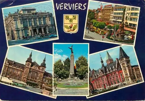 Belgium Verviers