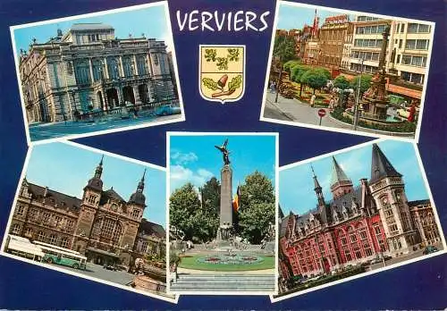 Belgium Verviers