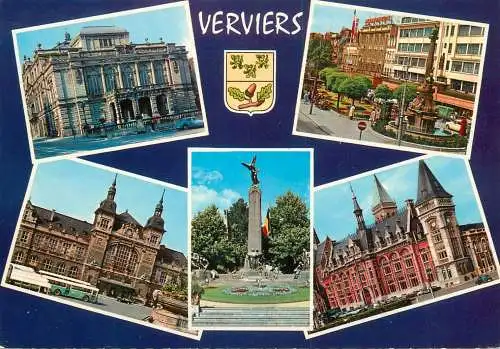 Belgium Verviers