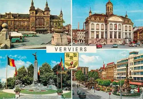 Belgium Verviers