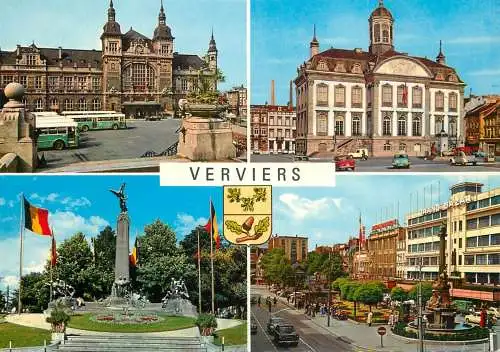 Belgium Verviers