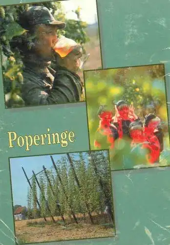 Belgium Poperinge
