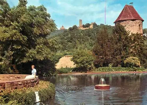 Germany Weinheim