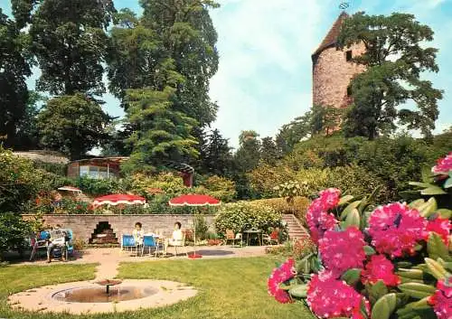 Germany Weinheim