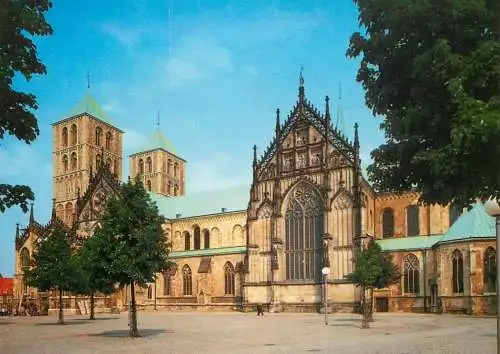 Germany Munster university