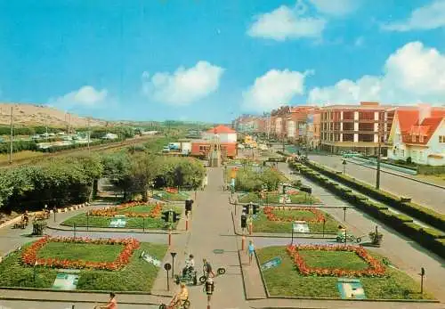 Belgium Leburton park