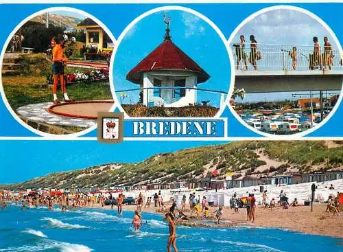 Belgium Bredene