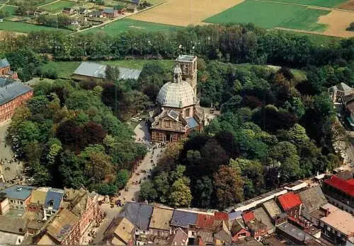 Belgium Scherpenheuvel Montaigu
