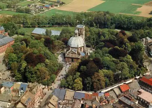 Belgium Scherpenheuvel Montaigu