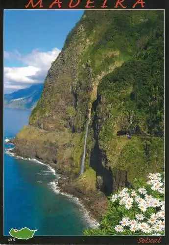 Portugal Madeira
