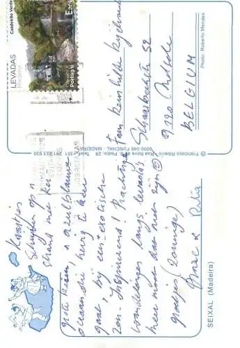 Portugal Madeira