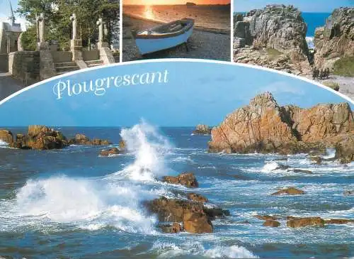 France Plougrescant