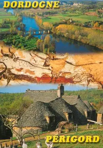 France Dordogne Perigord