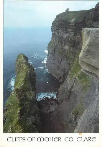 Ireland Cliffs of Moher