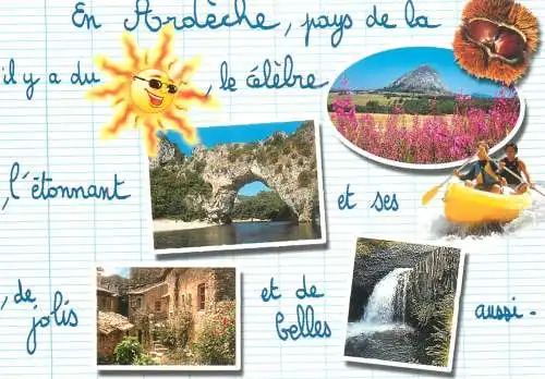 France Ardèche