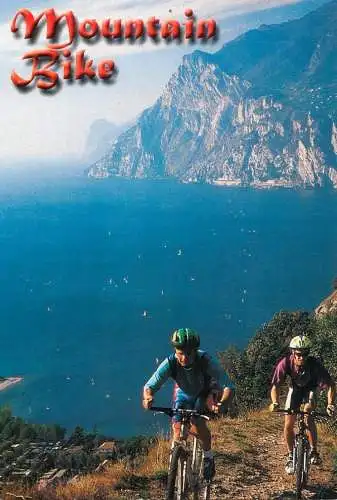 Italy Lago di Garda