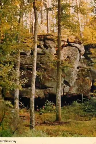 Germany Ferschweiler