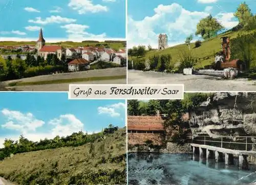 Germany Ferschweiler