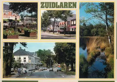 Netherlands Zuidlaren