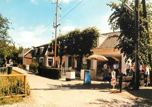 Netherlands Groeten Uit Kaag