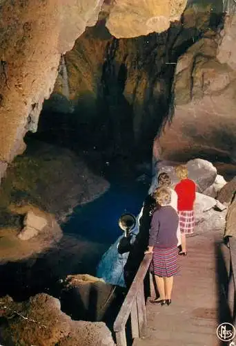 Belgium Grottes de Han sur Lesse