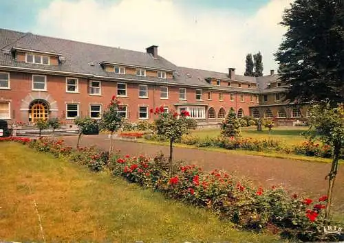 Belgium Ekren Hoogboom N-D de Grace Maison de Repos "Welvaart" image
