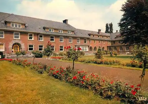 Belgium Ekren Hoogboom N-D de Grace Maison de Repos "Welvaart" photo