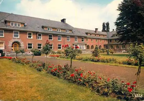 Belgium Ekren Hoogboom N-D de Grace Maison de Repos "Welvaart"
