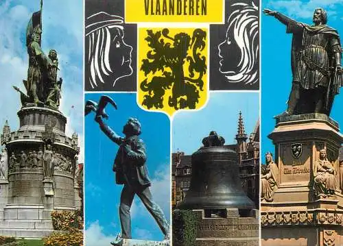 Belgium Vlaanderen