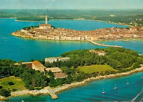 Croatia Rovinj
