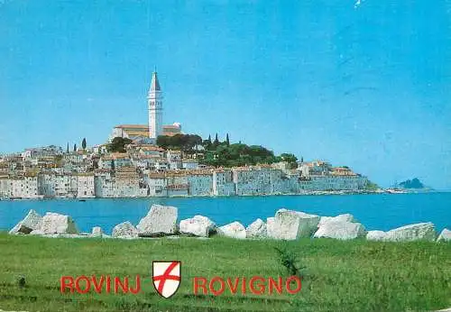 Croatia Rovinj