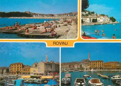 CroatiaRovinj