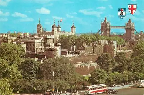 United Kingdom England London Tower of London
