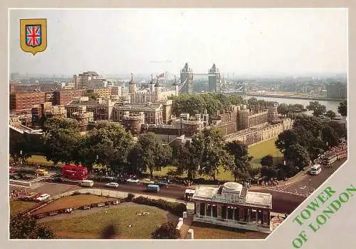 United Kingdom England London Tower of London
