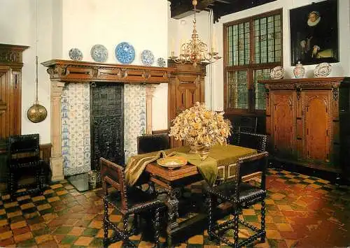 Netherlands Blokzijlkamer