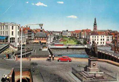Netherlands Vlissingen