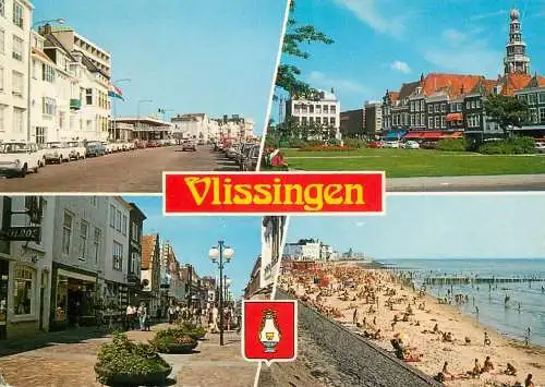 Netherlands Vlissingen