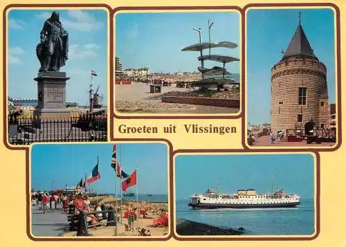 Netherlands Vlissingen