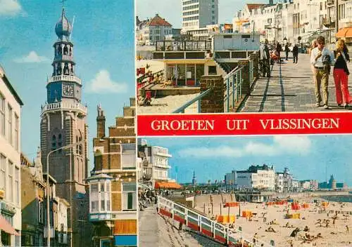 Netherlands Vlissingen