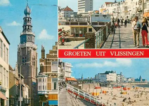 Netherlands Vlissingen