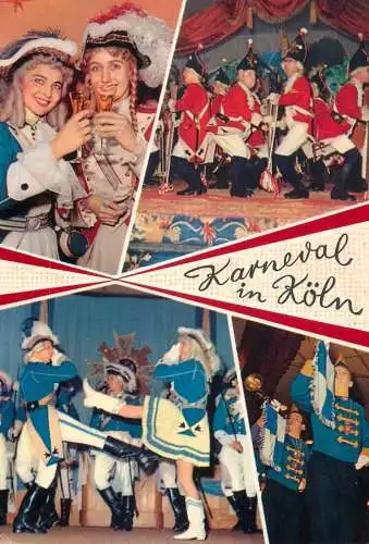 Germany Köln carnival