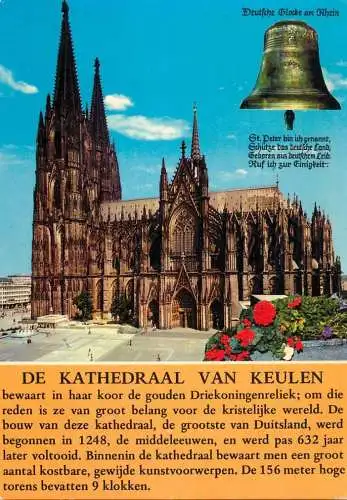 Germany Köln dom