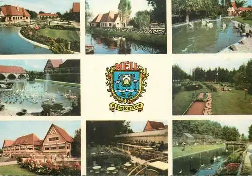 Belgium Meli Park Adinkerke
