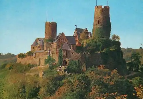 Germany Thurant Castle