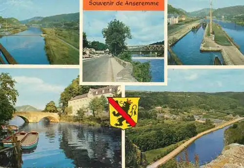 Belgium Anseremme